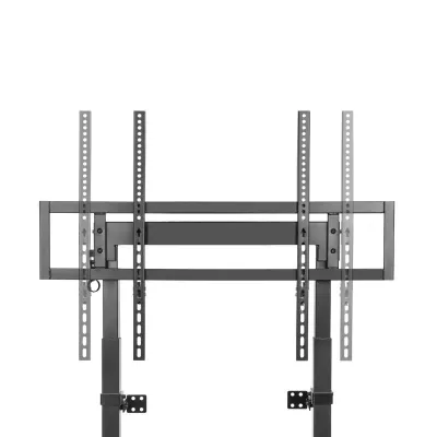TooQ Hiperión Soporte de Suelo/Pared Fijo para Pantallas TooQ Hiperión Soporte de Suelo/Pared Fijo para Pantallas