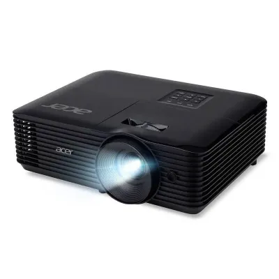 Acer Essential X1128i Proyector ANSI DLP SVGA 4500 Lúmenes Acer Essential X1128i Proyector ANSI DLP SVGA 4500 Lúmenes