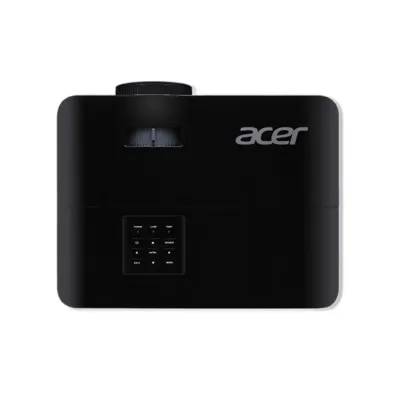 Acer Essential X1128i Proyector ANSI DLP SVGA 4500 Lúmenes Acer Essential X1128i Proyector ANSI DLP SVGA 4500 Lúmenes