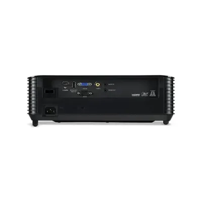 Acer Essential X1128i Proyector ANSI DLP SVGA 4500 Lúmenes Acer Essential X1128i Proyector ANSI DLP SVGA 4500 Lúmenes