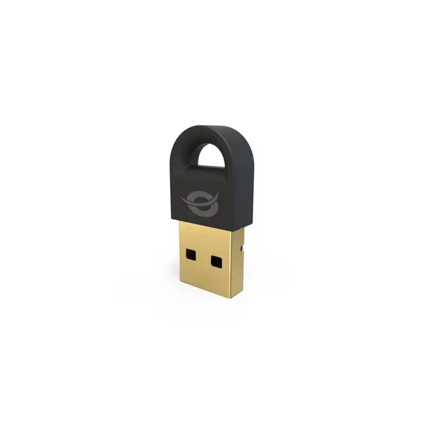 Adaptador Bluetooth Conceptronic Abby016b Usb Bluetooth 5.3 20m 5 Dispositivos Simultaneos