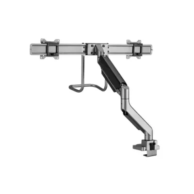 Equip 650161 Soporte de Mesa 2 Pantallas 17"-32" VESA 100x100mm