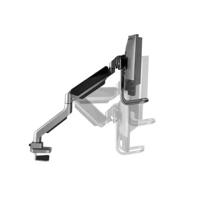 Equip 650161 Soporte de Mesa 2 Pantallas 17"-32" VESA 100x100mm