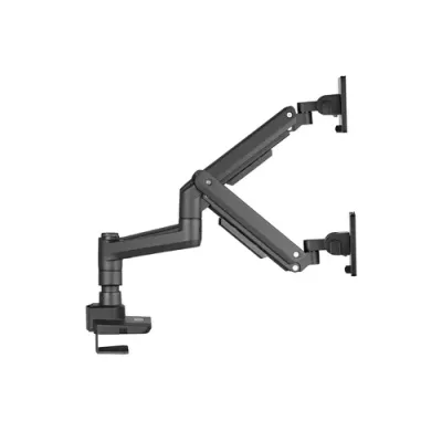 Equip 650182 Soporte Monitor de Mesa Heavy-Duty 2 Pantallas Equip 650182 Soporte Monitor de Mesa Heavy-Duty 2 Pantallas