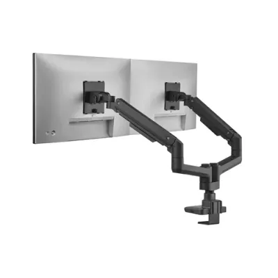 Equip 650182 Soporte Monitor de Mesa Heavy-Duty 2 Pantallas Equip 650182 Soporte Monitor de Mesa Heavy-Duty 2 Pantallas