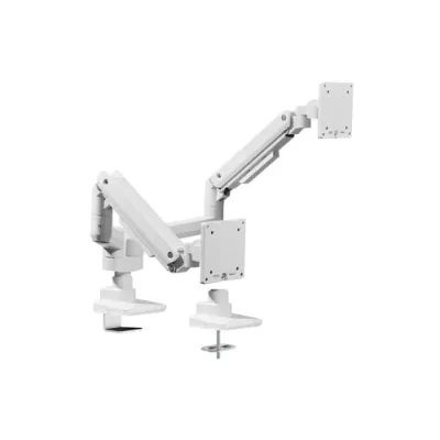 Equip 650183 Soporte Monitor de Mesa Heavy-Duty 2 Pantallas Equip 650183 Soporte Monitor de Mesa Heavy-Duty 2 Pantallas
