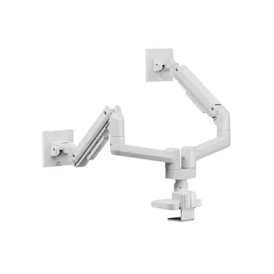 Equip 650183 Soporte Monitor de Mesa Heavy-Duty 2 Pantallas Equip 650183 Soporte Monitor de Mesa Heavy-Duty 2 Pantallas