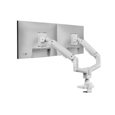 Equip 650183 Soporte Monitor de Mesa Heavy-Duty 2 Pantallas Equip 650183 Soporte Monitor de Mesa Heavy-Duty 2 Pantallas