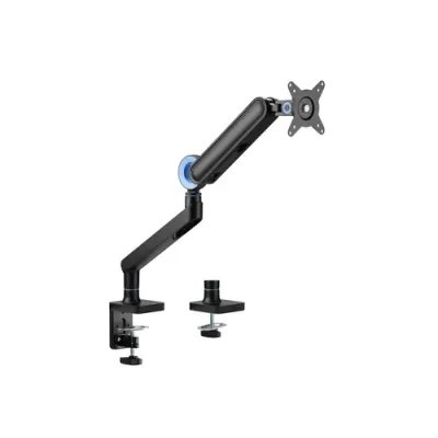 Equip 650184 Soporte Monitor de Mesa Premium 1 Pantalla 17"-35"