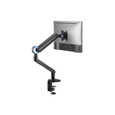 Equip 650184 Soporte Monitor de Mesa Premium 1 Pantalla 17"-35"
