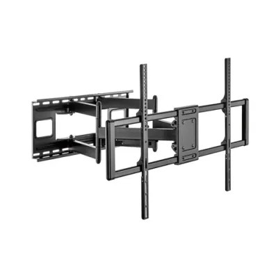 Equip 650343 Soporte TV de Pared Full Motion Heavy-Duty Equip 650343 Soporte TV de Pared Full Motion Heavy-Duty