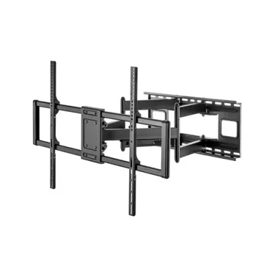 Equip 650343 Soporte TV de Pared Full Motion Heavy-Duty Equip 650343 Soporte TV de Pared Full Motion Heavy-Duty