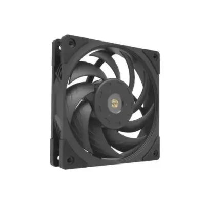 Mars Gaming MF-NC Ventilador PWM 120mm Rodamiento FDB de Cobre Mars Gaming MF-NC Ventilador PWM 120mm Rodamiento FDB de Cobre