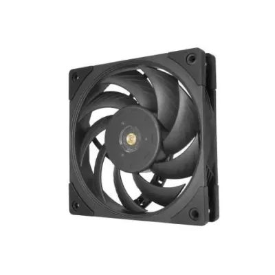 Mars Gaming MF-NC Ventilador PWM 120mm Rodamiento FDB de Cobre Mars Gaming MF-NC Ventilador PWM 120mm Rodamiento FDB de Cobre