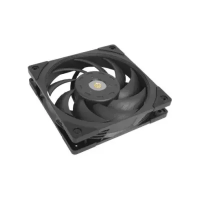 Mars Gaming MF-NC Ventilador PWM 120mm Rodamiento FDB de Cobre Mars Gaming MF-NC Ventilador PWM 120mm Rodamiento FDB de Cobre