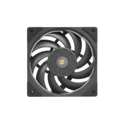 Mars Gaming MF-NC Ventilador PWM 120mm Rodamiento FDB de Cobre Mars Gaming MF-NC Ventilador PWM 120mm Rodamiento FDB de Cobre