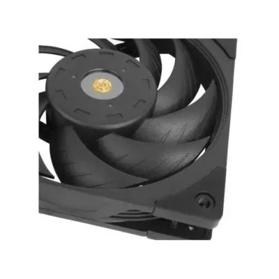 Mars Gaming MF-NC Ventilador PWM 120mm Rodamiento FDB de Cobre Mars Gaming MF-NC Ventilador PWM 120mm Rodamiento FDB de Cobre