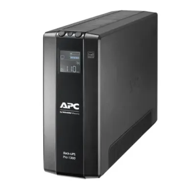 APC Back UPS Pro BR1300MI SAI 1300VA APC Back UPS Pro BR1300MI SAI 1300VA