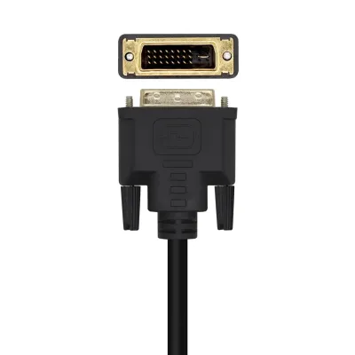 Aisens Cable Conversor DisplayPort a DVI 3m Negro Aisens Cable Conversor DisplayPort a DVI 3m Negro