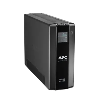 APC Back UPS Pro BR1300MI SAI 1300VA APC Back UPS Pro BR1300MI SAI 1300VA