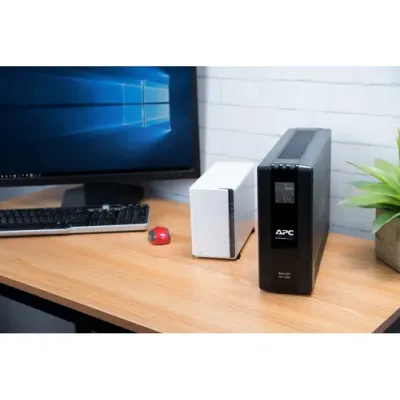 APC Back UPS Pro BR1300MI SAI 1300VA APC Back UPS Pro BR1300MI SAI 1300VA