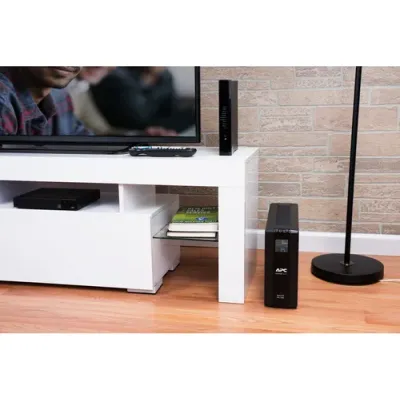APC Back UPS Pro BR1300MI SAI 1300VA APC Back UPS Pro BR1300MI SAI 1300VA