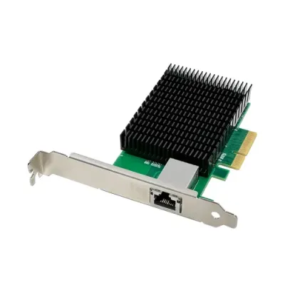 Tarjeta De Red Pcie 10gigabit Level One Gnc-0210 1xrj45 Incluye Tarjeta De Red Pcie 10gigabit Level One Gnc-0210 1xrj45 Incluye