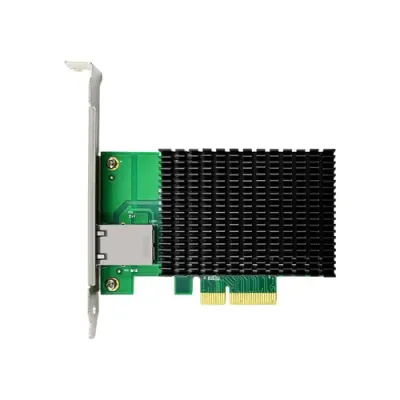 Tarjeta De Red Pcie 10gigabit Level One Gnc-0210 1xrj45 Incluye Tarjeta De Red Pcie 10gigabit Level One Gnc-0210 1xrj45 Incluye