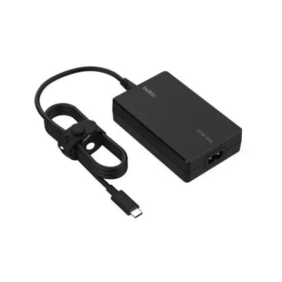 Cargador Universal De Portatil Belkin Inc016glbk Usb-c Gan 100w