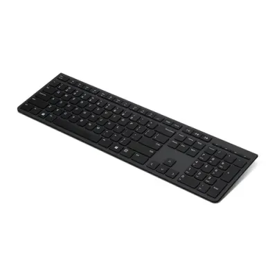 Teclado Lenovo Wireless + Bluetooth Recargable (cambie Sin Teclado Lenovo Wireless + Bluetooth Recargable (cambie Sin