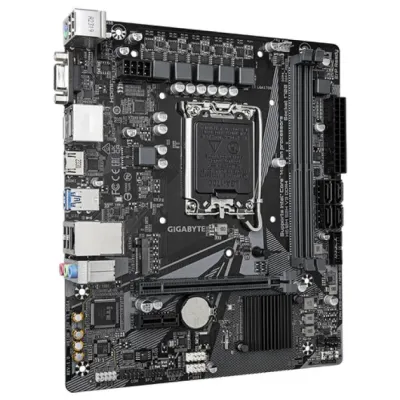 Placa Base Gigabyte H610M S2H V3 DDR4