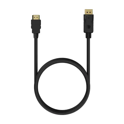 Aisens A125-0551 Cable Conversor DisplayPort a HDMI Macho 1.5m