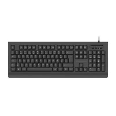 Teclado Usb Conceptronic Kayne01es Con Lector Dnie Compatible Teclado Usb Conceptronic Kayne01es Con Lector Dnie Compatible