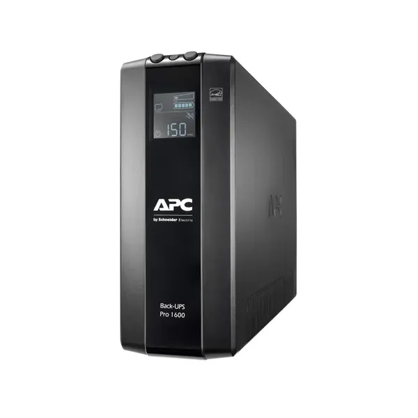 APC Back UPS Pro BR1600MI SAI 1600VA