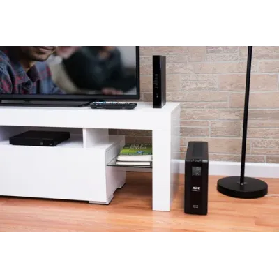 APC Back UPS Pro BR1600MI SAI 1600VA APC Back UPS Pro BR1600MI SAI 1600VA