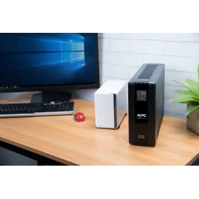 APC Back UPS Pro BR1600MI SAI 1600VA APC Back UPS Pro BR1600MI SAI 1600VA