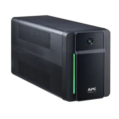 APC BVX1200LI SAI 650W 1200 VA APC BVX1200LI SAI 650W 1200 VA