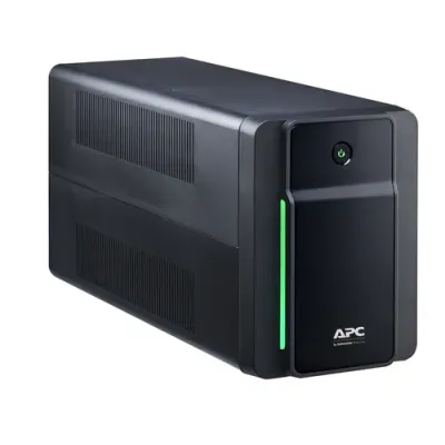 APC BX1200MI Back-UPS Sistema de Alimentación Ininterrumpida APC BX1200MI Back-UPS Sistema de Alimentación Ininterrumpida