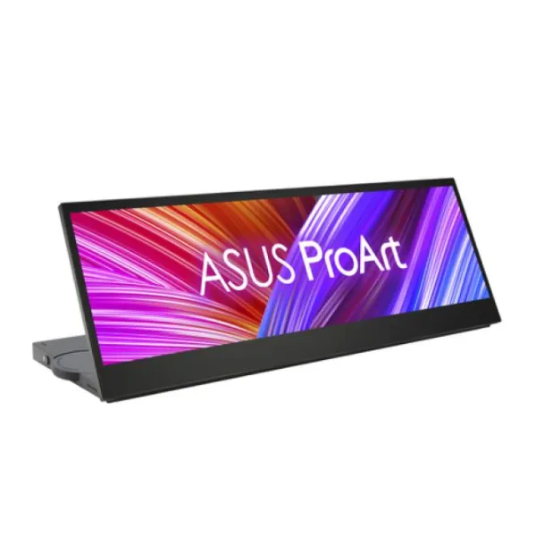 ASUS ProArt Display PA147CDV Herramienta Creativa 14" LED IPS FullHD 1920x550 32:9 Táctil