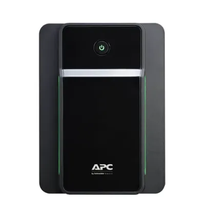 APC BX1200MI Back-UPS Sistema de Alimentación Ininterrumpida APC BX1200MI Back-UPS Sistema de Alimentación Ininterrumpida