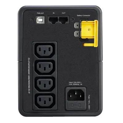 APC BX750MI SAI 750VA 410W APC BX750MI SAI 750VA 410W