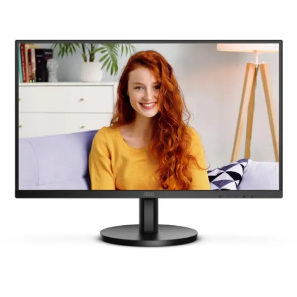 Monitor AOC U27B3M 27" LED VA UltraHD 4K