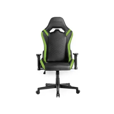 Mars Gaming MGC-Pro Cuero PU Silla Gaming Verde Mars Gaming MGC-Pro Cuero PU Silla Gaming Verde