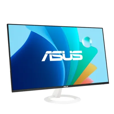 ASUS VZ24EHF-W 23.8" LED IPS FullHD 100Hz ASUS VZ24EHF-W 23.8" LED IPS FullHD 100Hz