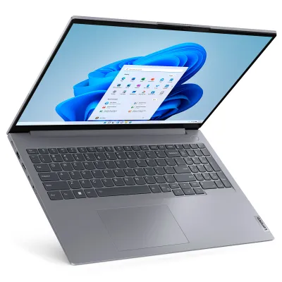 Lenovo ThinkBook 16 G7 IML Intel Core Ultra 5 125U 16GB 512GB Lenovo ThinkBook 16 G7 IML Intel Core Ultra 5 125U 16GB 512GB