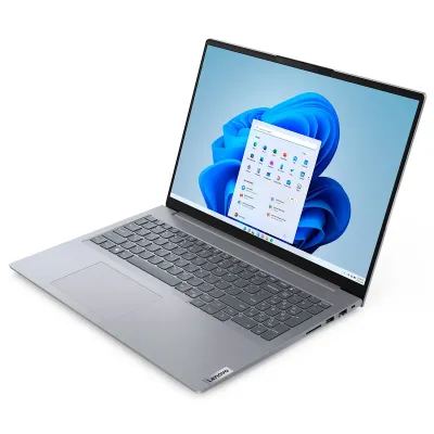 Lenovo ThinkBook 16 G7 IML Intel Core Ultra 5 125U 16GB 512GB Lenovo ThinkBook 16 G7 IML Intel Core Ultra 5 125U 16GB 512GB