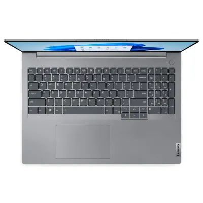 Lenovo ThinkBook 16 G7 IML Intel Core Ultra 5 125U 16GB 512GB Lenovo ThinkBook 16 G7 IML Intel Core Ultra 5 125U 16GB 512GB