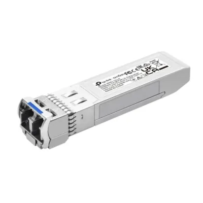 Transceiver Tp-link Sm6110-lr Monomodo Sfp24 Duplex Lc/upc Bajo Transceiver Tp-link Sm6110-lr Monomodo Sfp24 Duplex Lc/upc Bajo