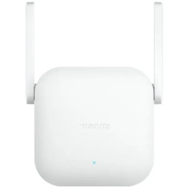 Repetidor Inalámbrico Xiaomi WiFi Range Extender N300 300Mbps/ 2 Antenas