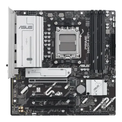 Placa Base ASUS PRIME B840M-A WIFI